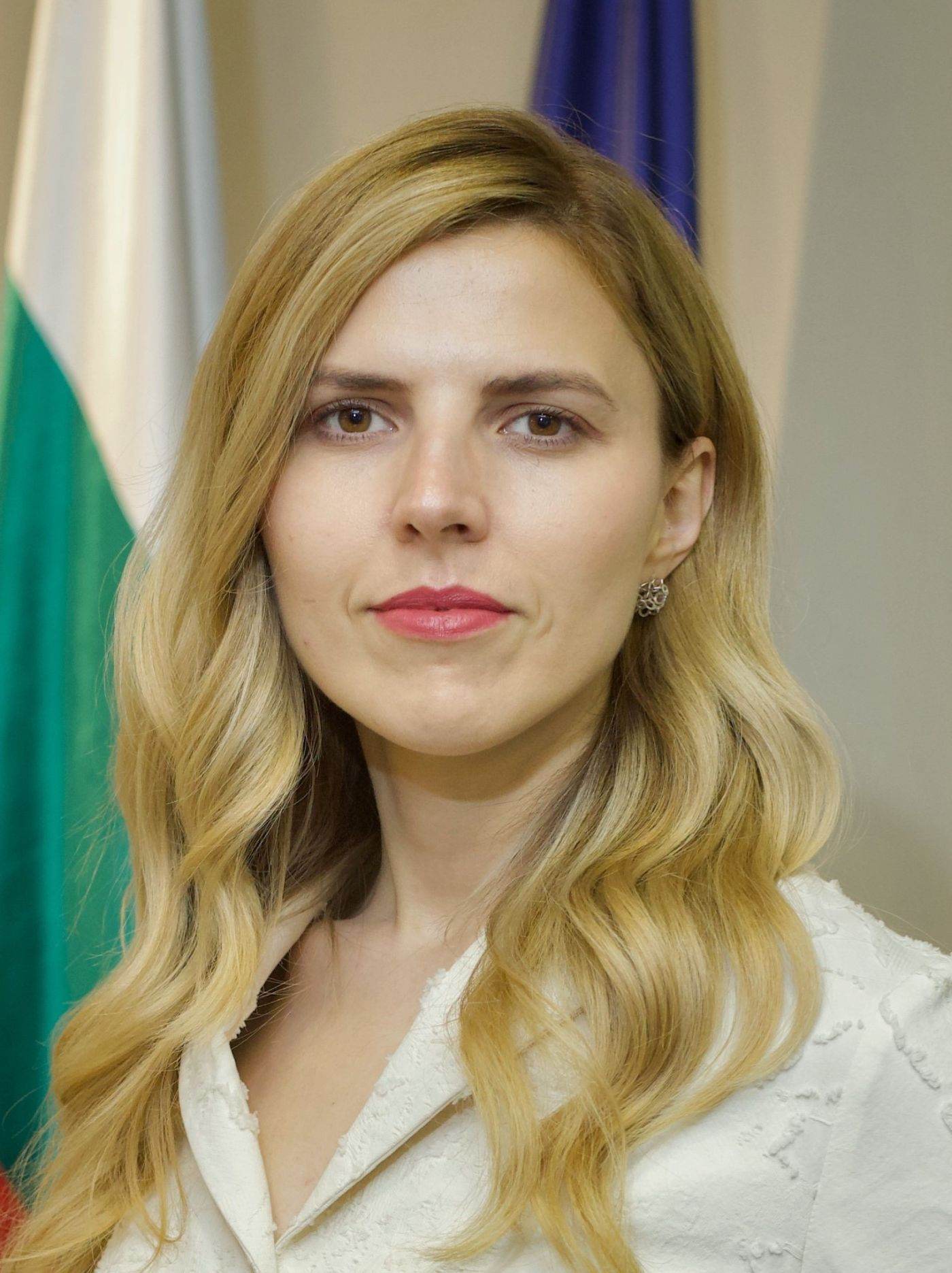 Sursă foto: Wikipedia/Velislava Petrova